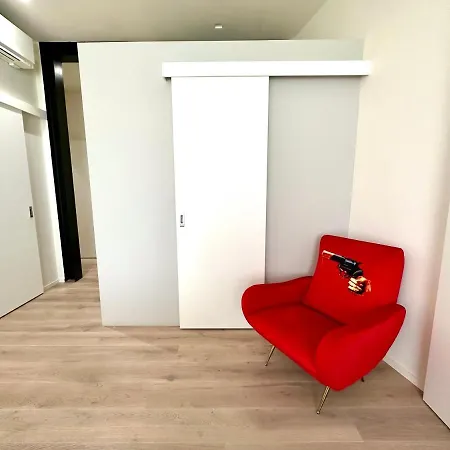 Dimora Leopoldo 23 Appartement *