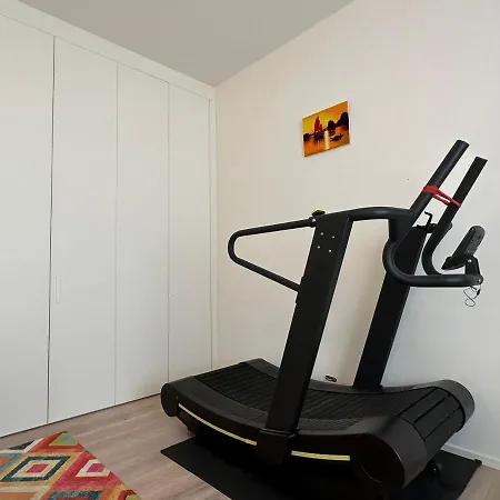 Dimora Leopoldo 23 Appartement Florence
