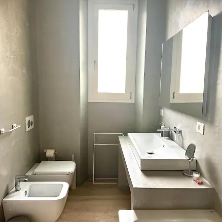 Appartement Dimora Leopoldo 23