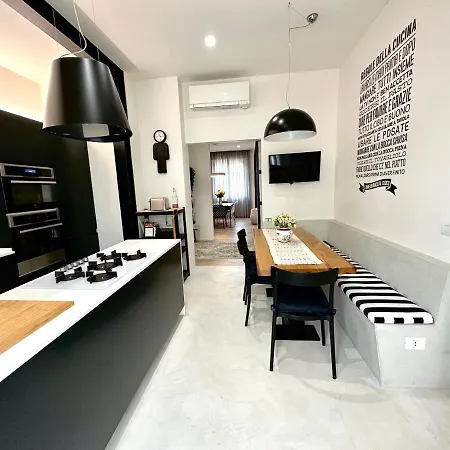 Dimora Leopoldo 23 Florence