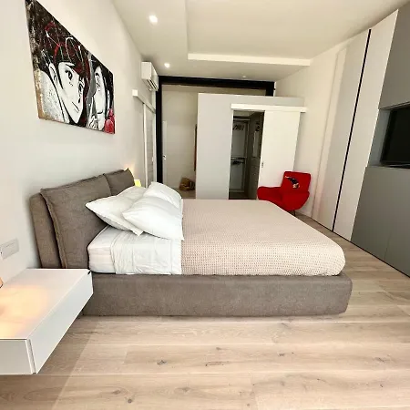 Dimora Leopoldo 23 Appartement *