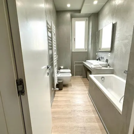 Dimora Leopoldo 23 Appartement *