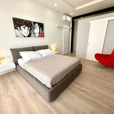 Dimora Leopoldo 23 Appartement *