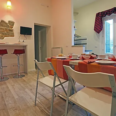 Bandbfirenze 8 Cittadella 8 Bed & Breakfast