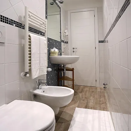 Frühstückspension Bandbfirenze 8 Cittadella 8 *