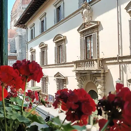 Duomo 아파트호텔 *