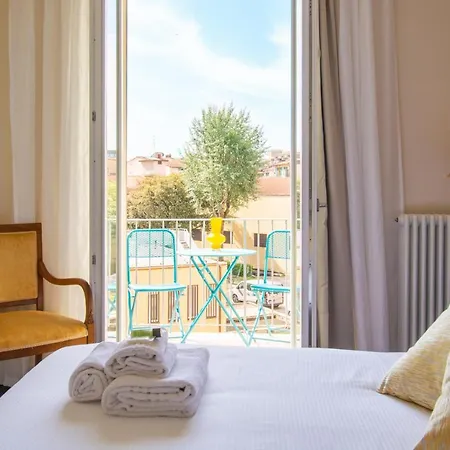 Leopolda - Dolce Guest house Florence