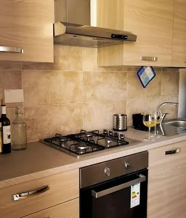 Apartment Aretina Florence