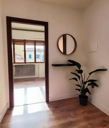 Aretina Apartment *