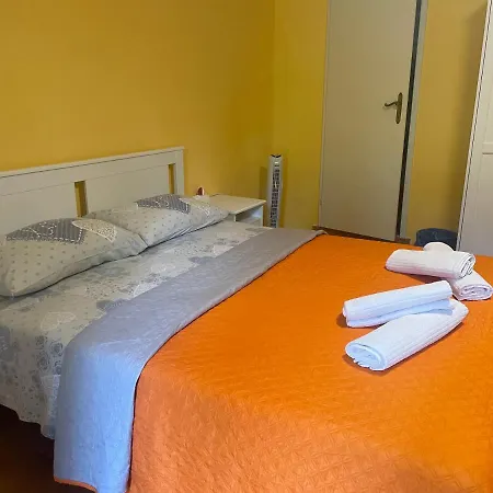 House Elena Guest house Florence