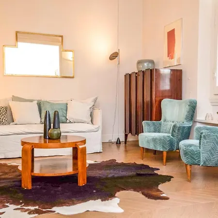 Appartement Raffaello By Prestige
