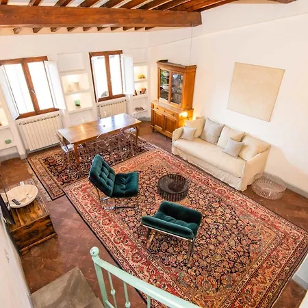 Ginevra By Prestige * Firenze