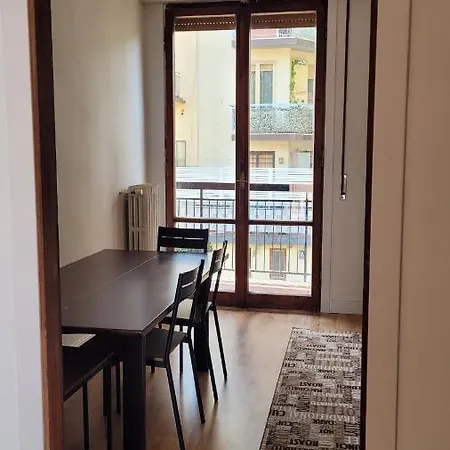 Aretina Apartment *