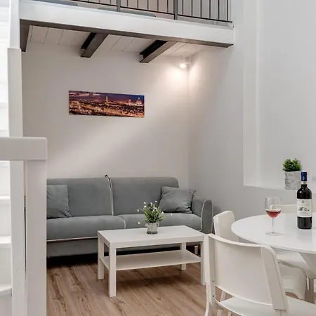 Appartement Palazzuolo Florence