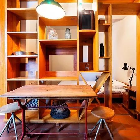Velluti Apartment Florenz