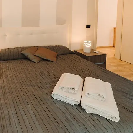 Via Dè Macci Appartement