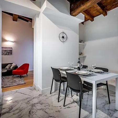 Floor With Duomo View Apartment *