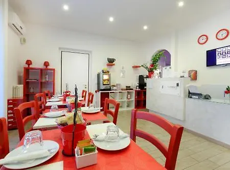 Comfort Bed & Breakfast Florence
