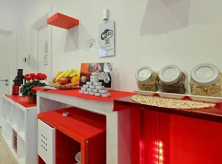 Comfort Bed & Breakfast 2*