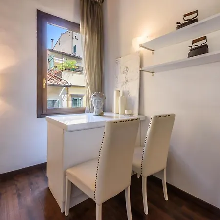 Borgo Art By Mmega Apartment Florence