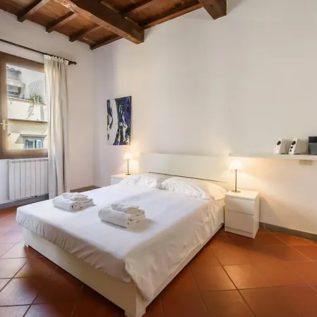 Borgo Art By Mmega Florence