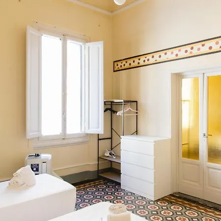 Comfy Big Outside Ztl * Firenze
