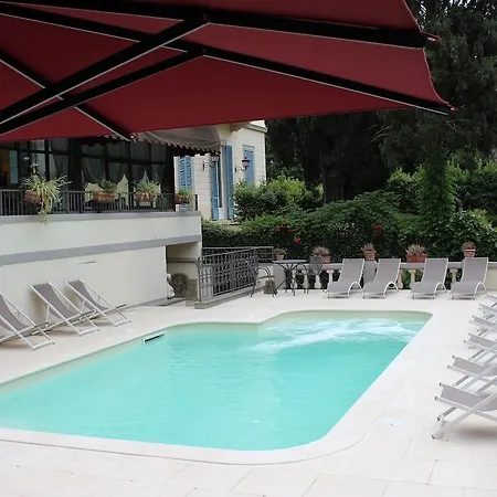 Hotel Carlotta Florença