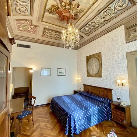 Martelli Ξενοδοχείο 3*