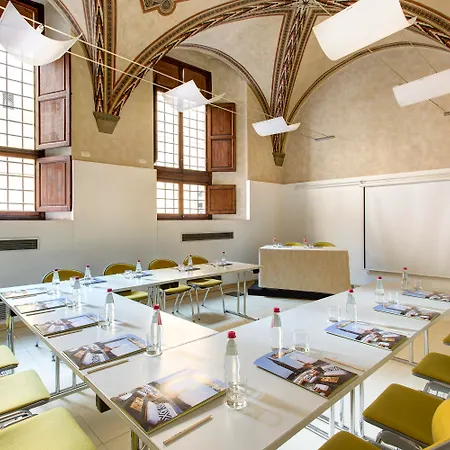 Grand Cavour Hotell Florens