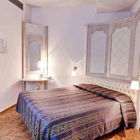 Martelli Ξενοδοχείο 3*