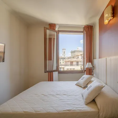 Hotel Della Signoria Florencja