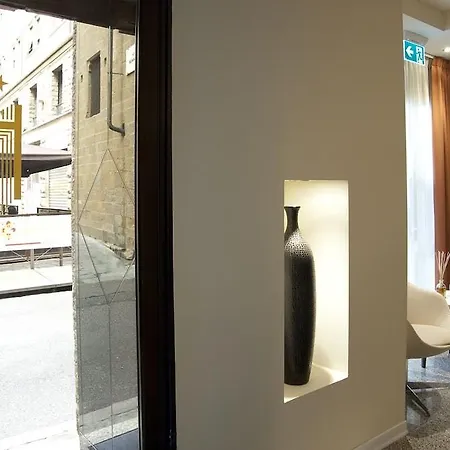 Hotel Della Signoria 3*