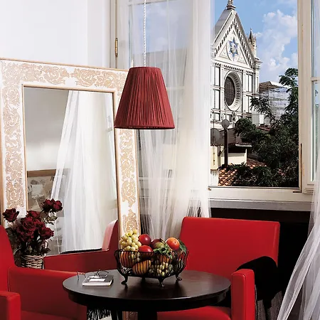 Relais Santa Croce, By Baglioni
