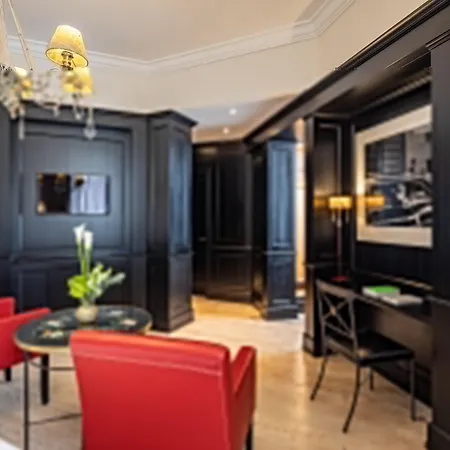 Relais Santa Croce, By Baglioni