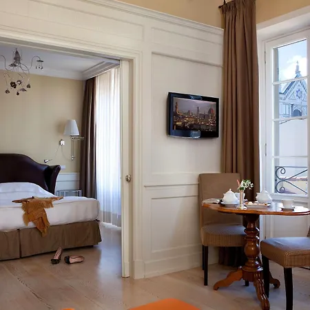 Relais Santa Croce, By Baglioni Firenze