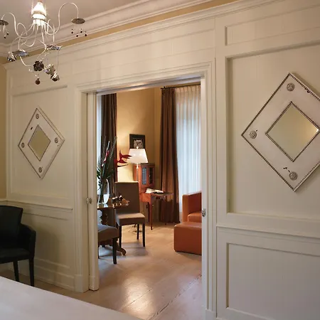 Relais Santa Croce, By Baglioni