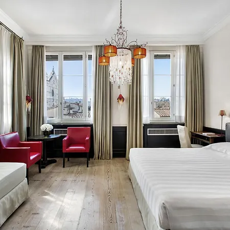 Hotel Relais Santa Croce, By Baglioni