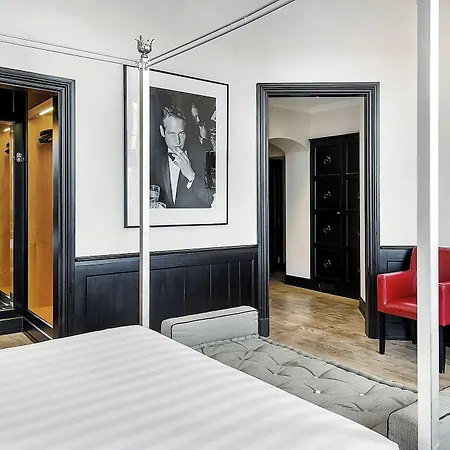 Relais Santa Croce, By Baglioni 5* Firenze