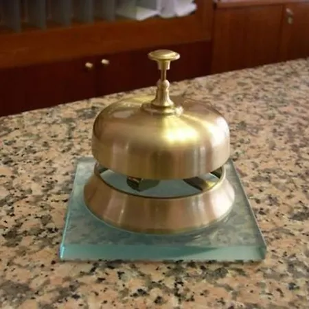 Mio Отель
