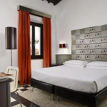 Universo - Wtb 3* Firenze