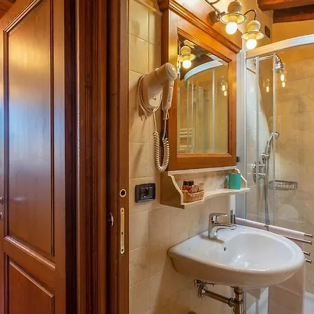 Palazzo Graziani Bed & Breakfast Florence