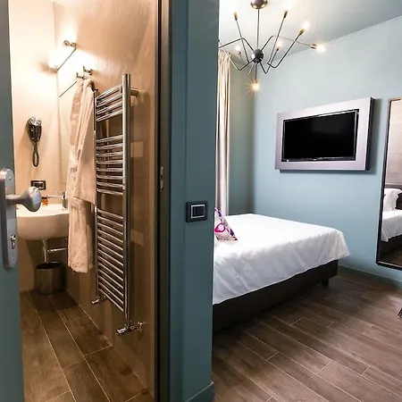 Globus Urban Hotel 4*