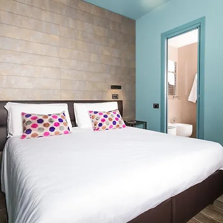 Hotel Globus Urban Firenze