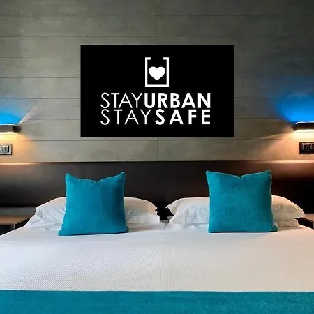 Globus Urban Hotel Firenze
