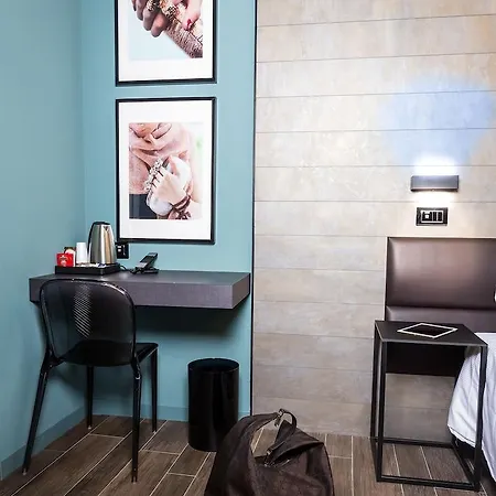 Globus Urban 4*