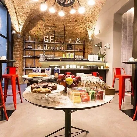 Globus Urban 4* Firenze