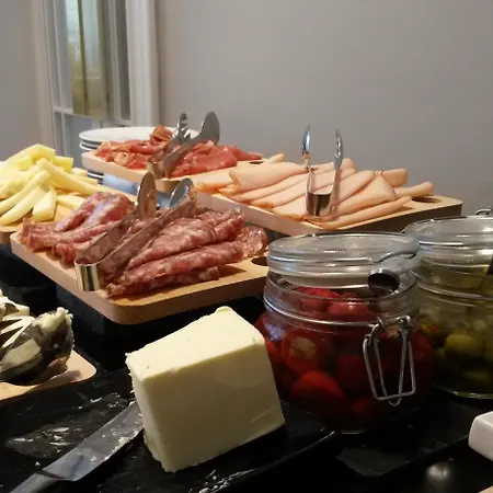 Hotel Palazzo Castri 1874 & 4*