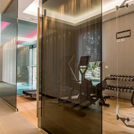 Palazzo Castri 1874 & 4* Florencia