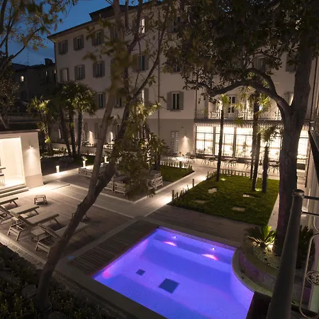 Hotel Palazzo Castri 1874 Firenze