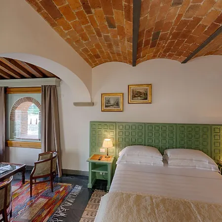 Mulino Di - Worldhotels Crafted 4* Florence